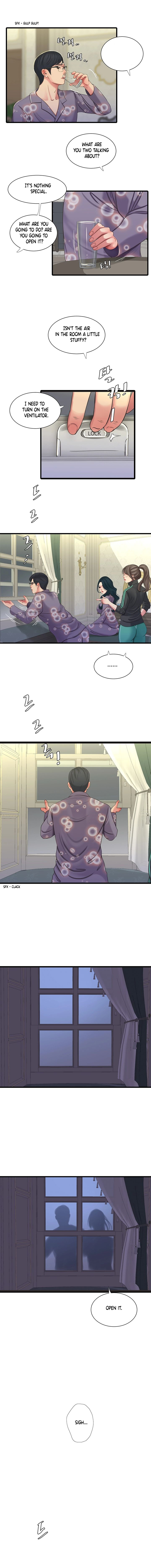 One’s In-Laws Virgins - Chapter 46 [photo 12] - MangaPorn