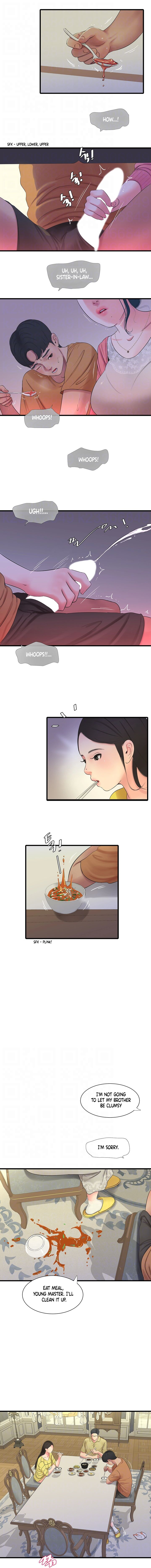 One’s In-Laws Virgins - Chapter 46 [photo 2] - MangaPorn