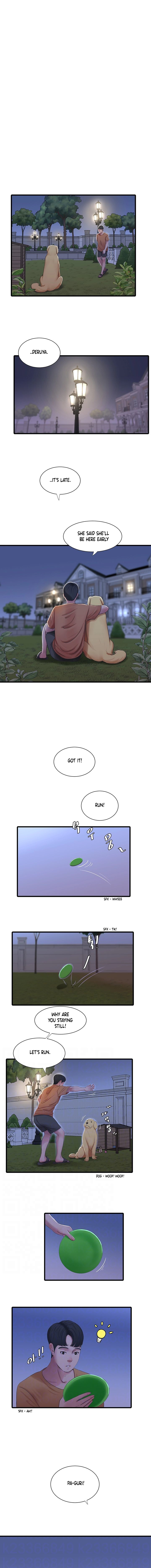 One’s In-Laws Virgins - Chapter 46 [photo 4] - MangaPorn