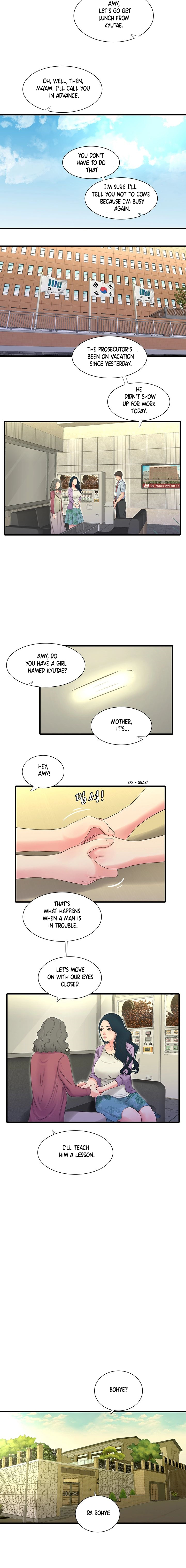 One’s In-Laws Virgins - Chapter 46 [photo 6] - MangaPorn