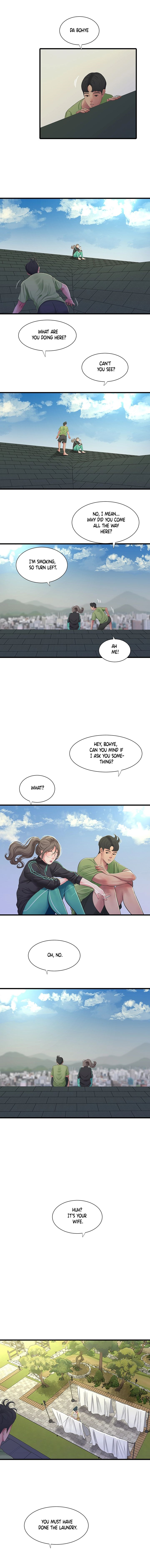 One’s In-Laws Virgins - Chapter 46 [photo 7] - MangaPorn