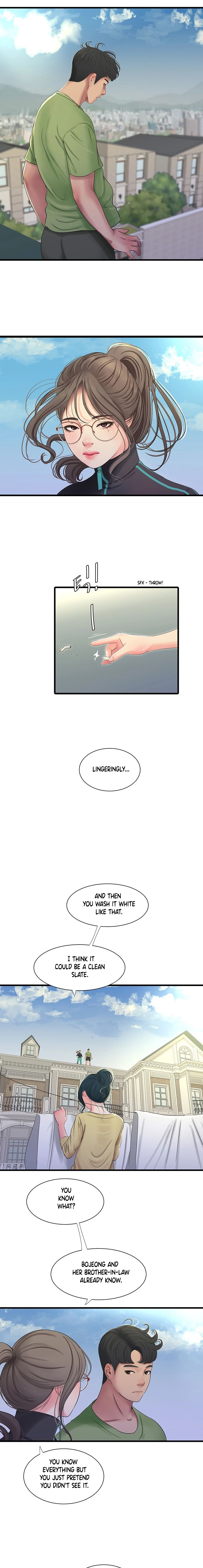 One’s In-Laws Virgins - Chapter 46 [photo 8] - MangaPorn