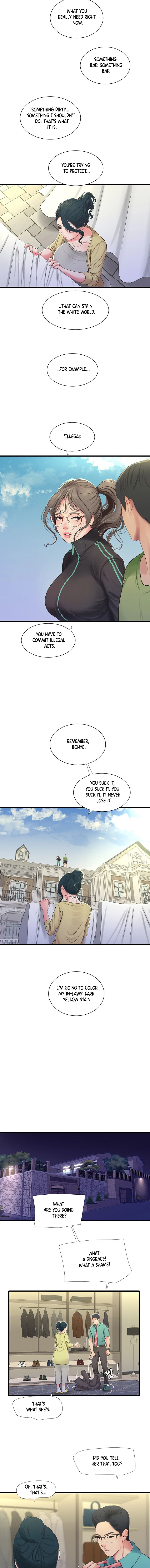 One’s In-Laws Virgins - Chapter 46 [photo 9] - MangaPorn