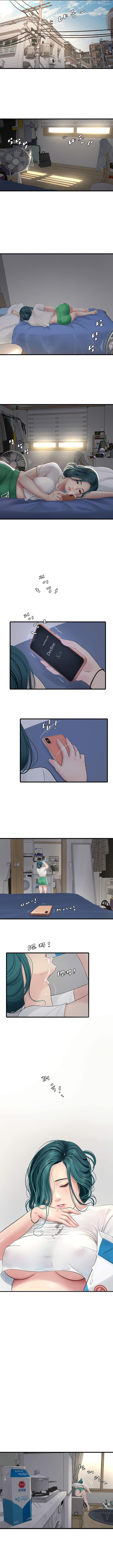 The Hole Diary - Chapter 7 [photo 2] - MangaPorn