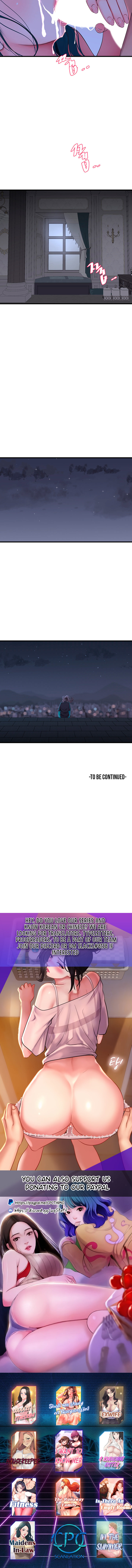 One’s In-Laws Virgins - Chapter 47 [photo 8] - MangaPorn