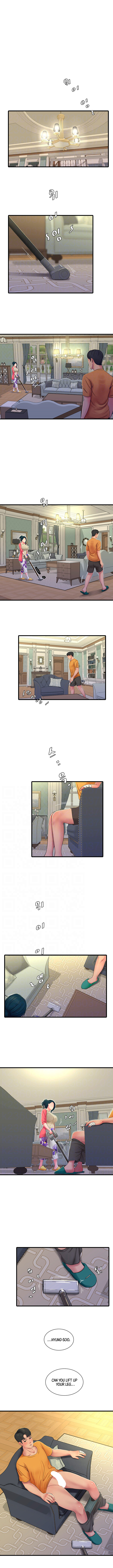 One’s In-Laws Virgins - Chapter 49 [photo 3] - MangaPorn