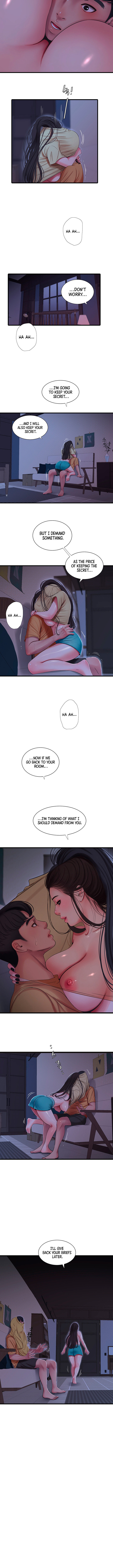 One’s In-Laws Virgins - Chapter 51 [photo 5] - MangaPorn