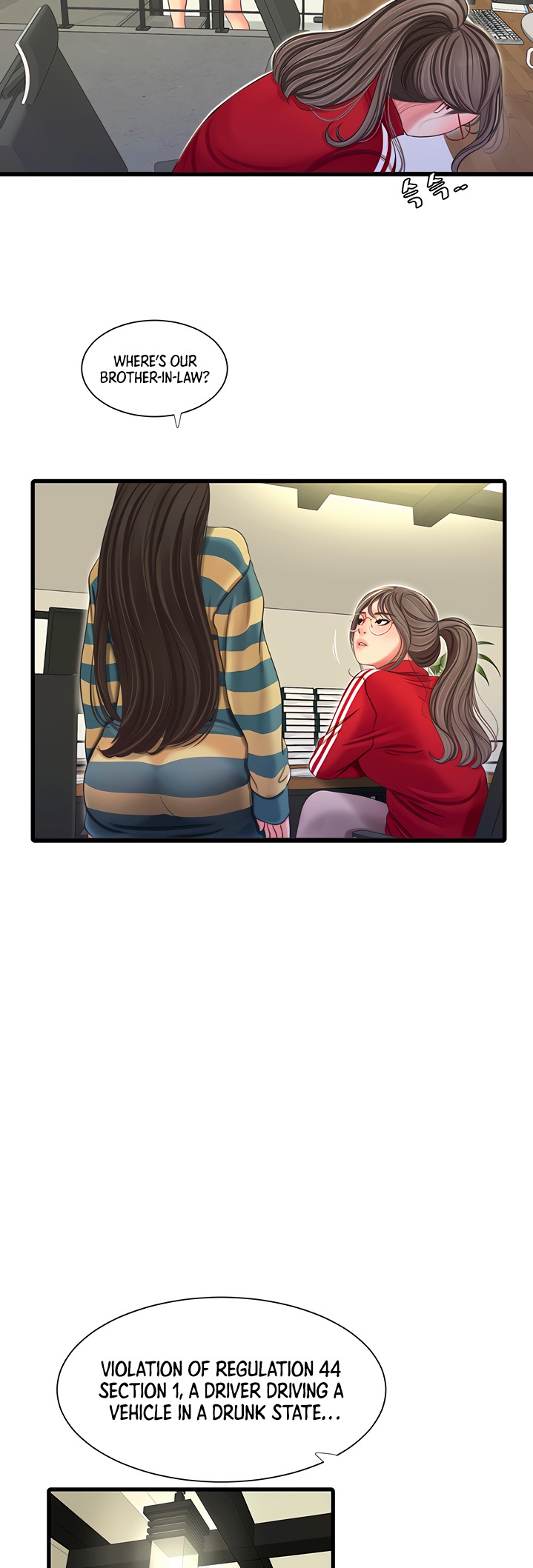 One’s In-Laws Virgins - Chapter 52 [photo 11] - MangaPorn