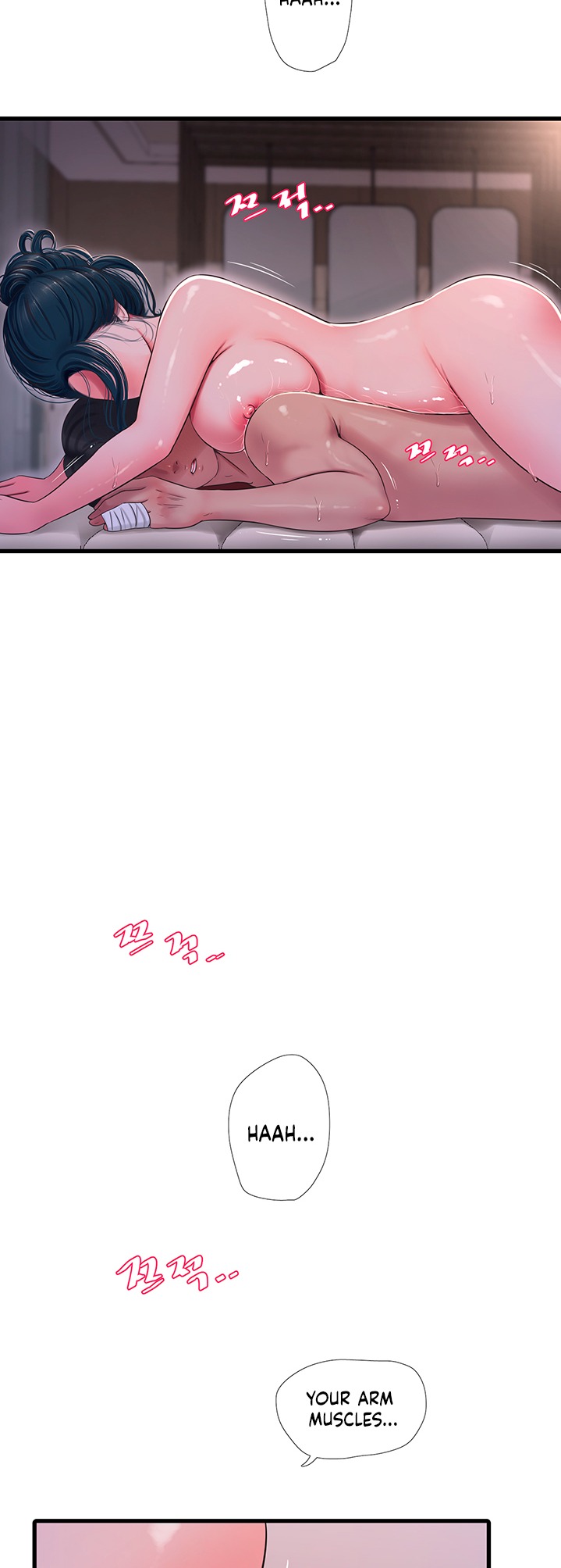 One’s In-Laws Virgins - Chapter 52 [photo 28] - MangaPorn