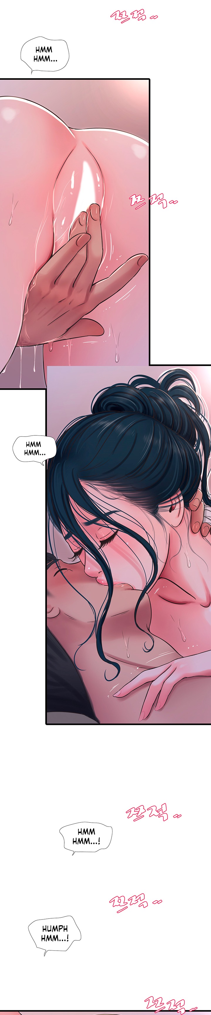 One’s In-Laws Virgins - Chapter 52 [photo 32] - MangaPorn