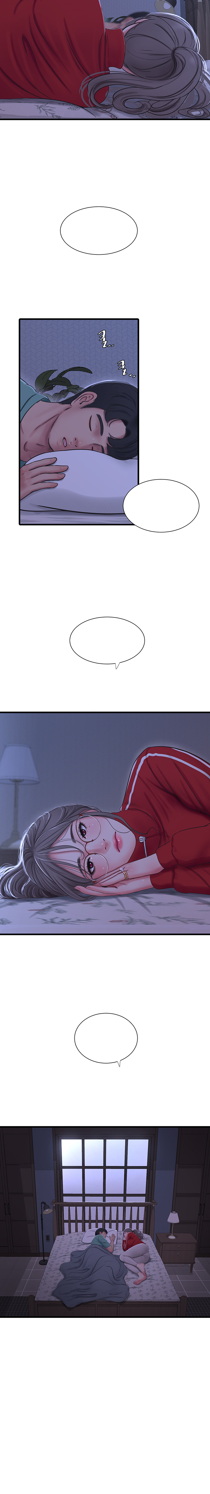 One’s In-Laws Virgins - Chapter 52 [photo 36] - MangaPorn