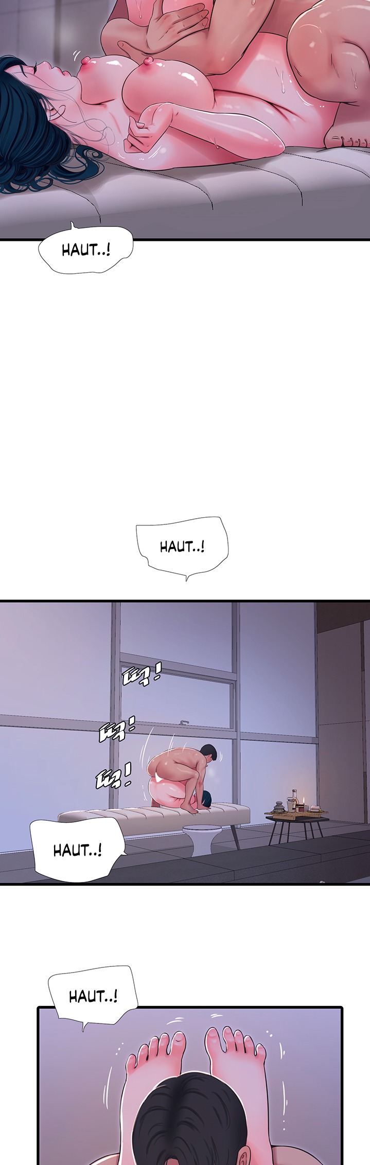 One’s In-Laws Virgins - Chapter 53 [photo 18] - MangaPorn