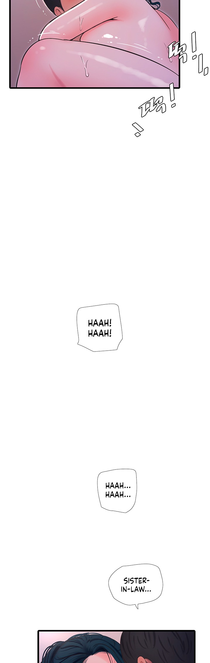 One’s In-Laws Virgins - Chapter 53 [photo 23] - MangaPorn