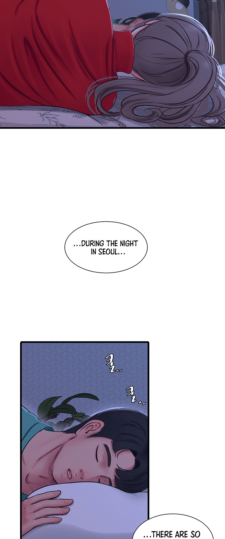 One’s In-Laws Virgins - Chapter 53 [photo 36] - MangaPorn