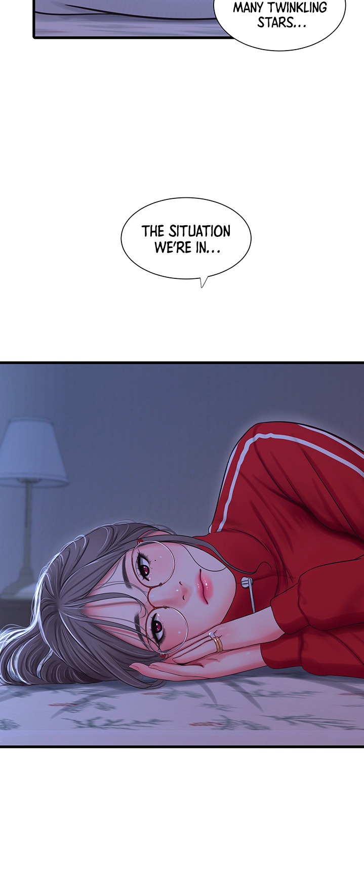 One’s In-Laws Virgins - Chapter 53 [photo 37] - MangaPorn