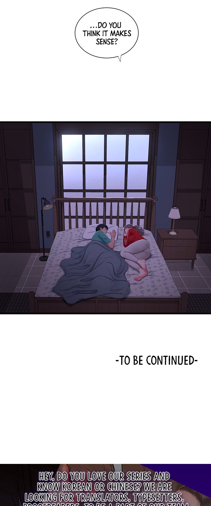 One’s In-Laws Virgins - Chapter 53 [photo 38] - MangaPorn