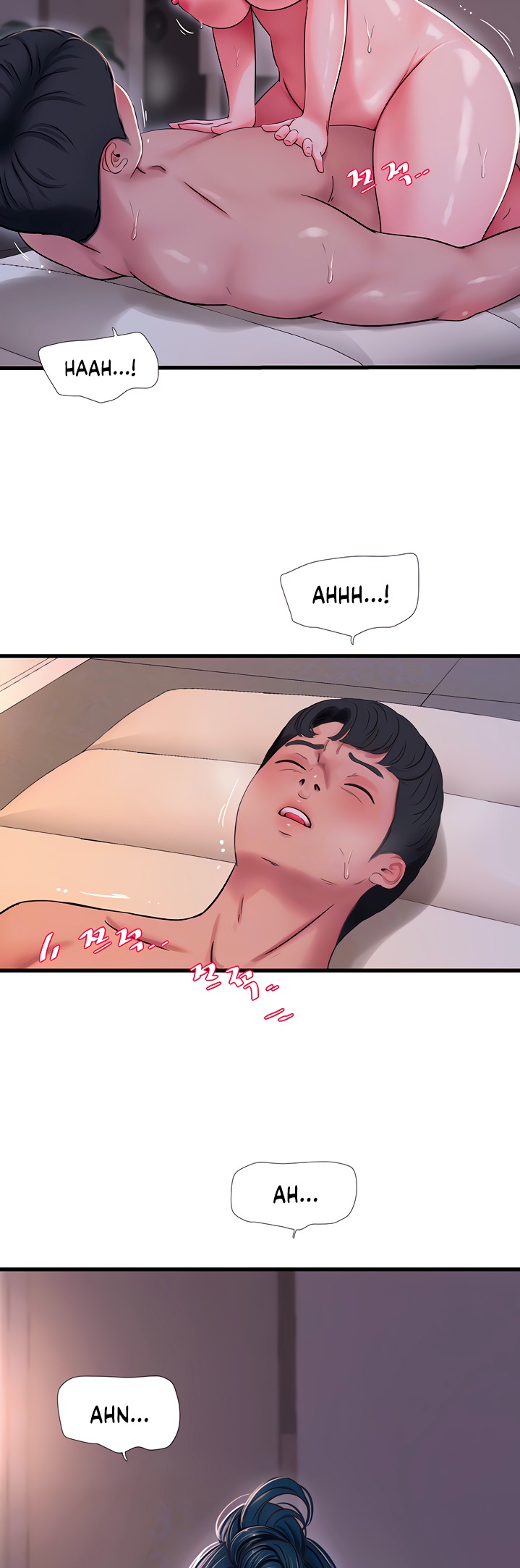 One’s In-Laws Virgins - Chapter 53 [photo 8] - MangaPorn