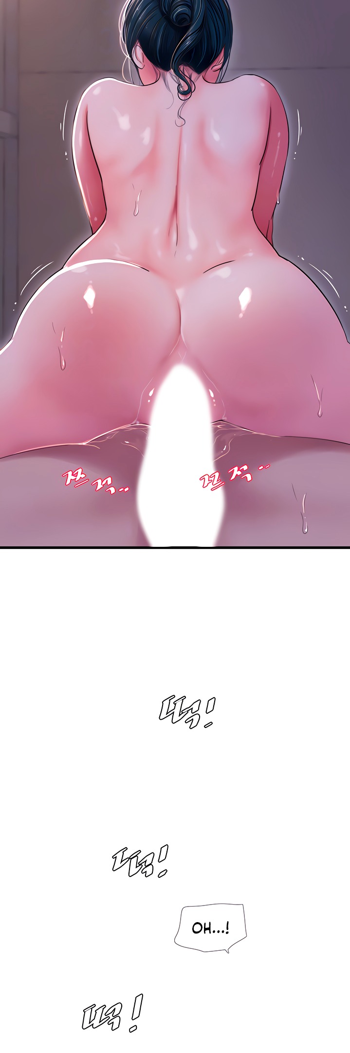 One’s In-Laws Virgins - Chapter 53 [photo 9] - MangaPorn