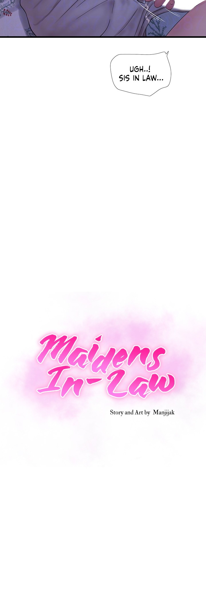 One’s In-Laws Virgins - Chapter 54 [photo 10] - MangaPorn