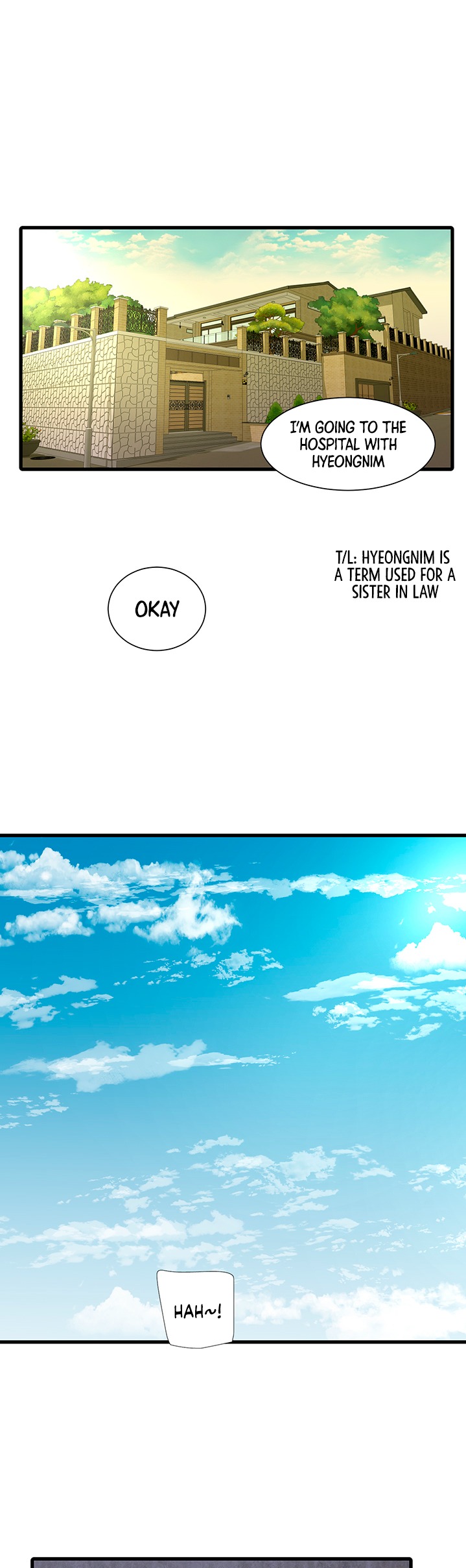 One’s In-Laws Virgins - Chapter 54 [photo 11] - MangaPorn