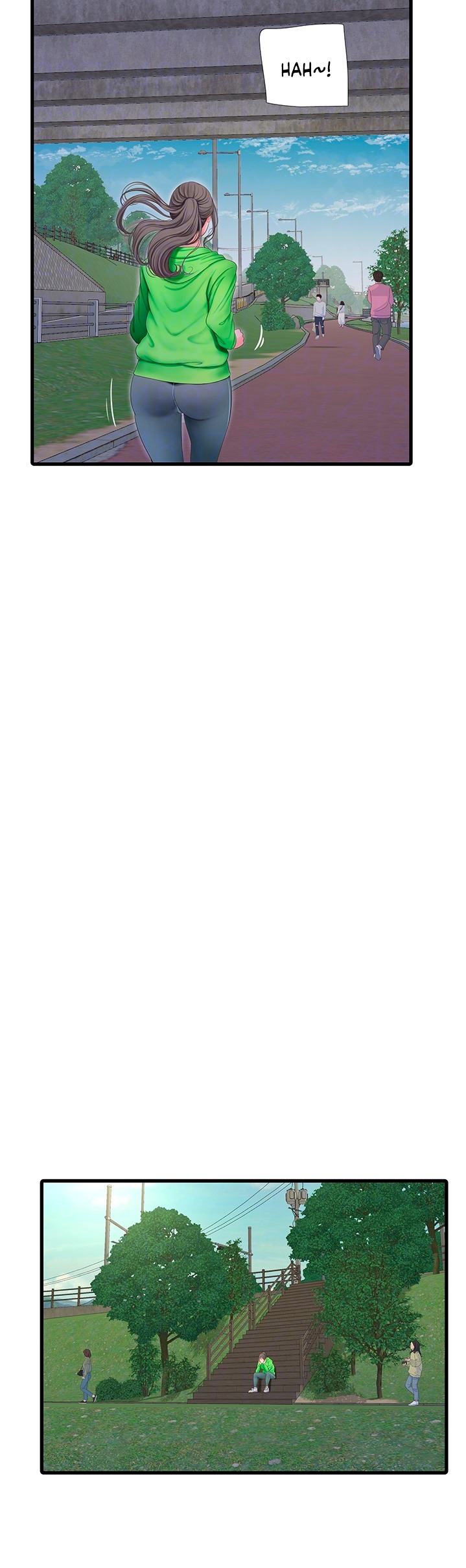 One’s In-Laws Virgins - Chapter 54 [photo 12] - MangaPorn