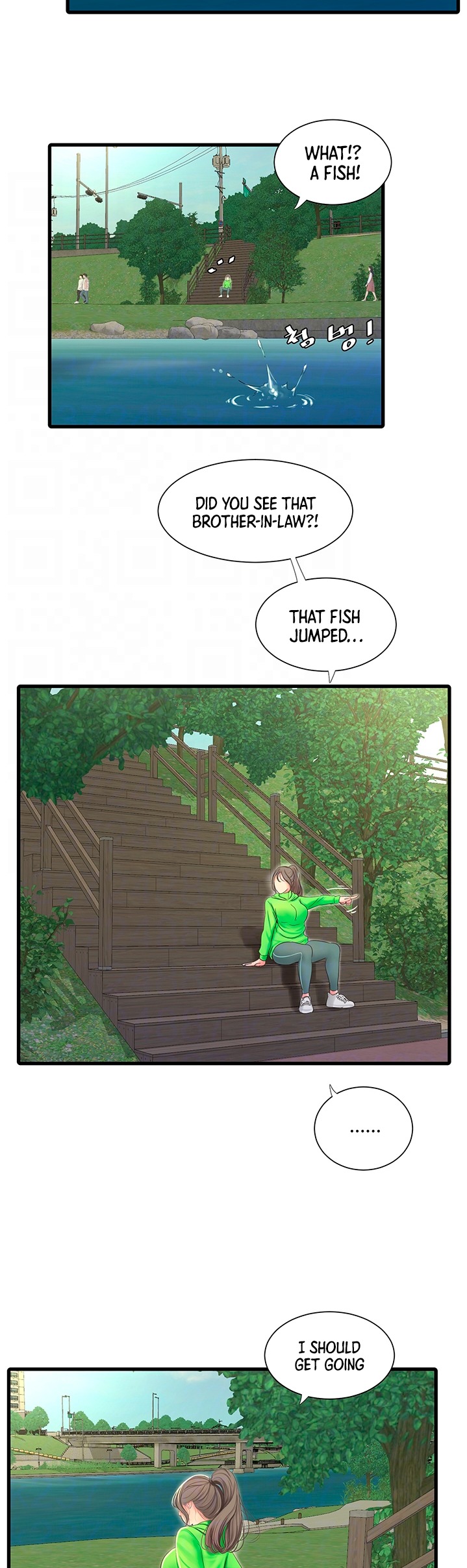 One’s In-Laws Virgins - Chapter 54 [photo 14] - MangaPorn