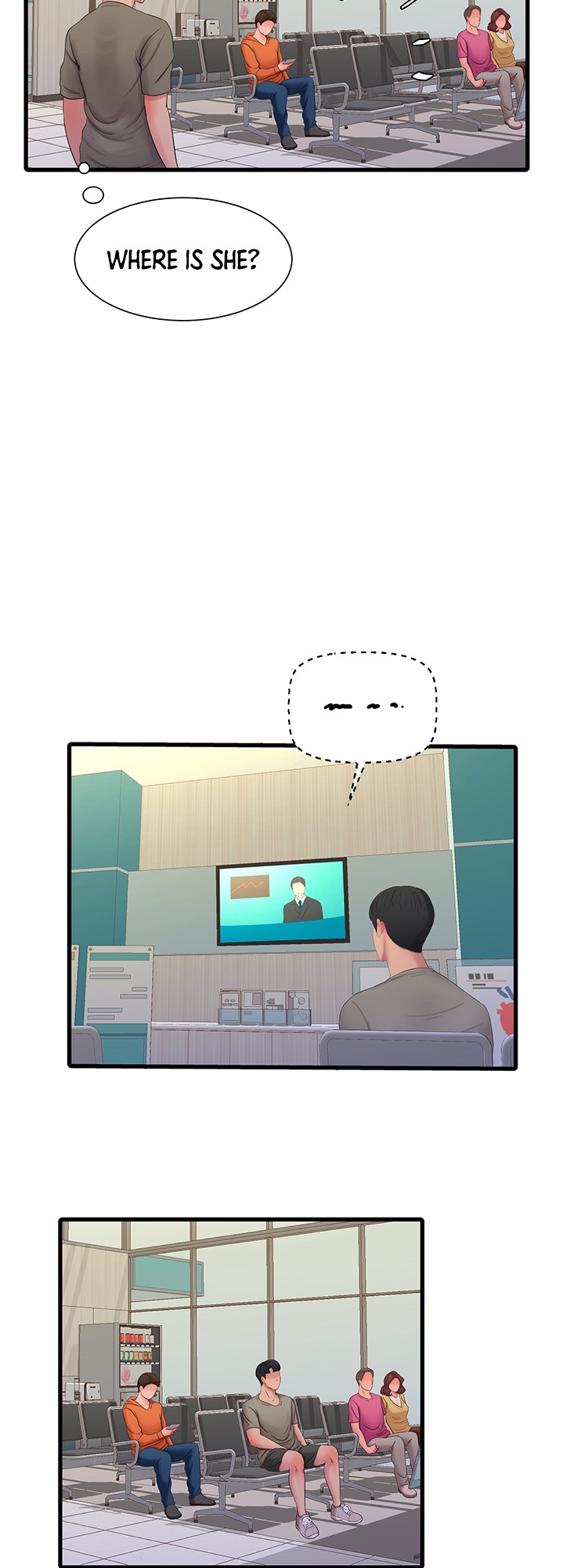 One’s In-Laws Virgins - Chapter 54 [photo 17] - MangaPorn