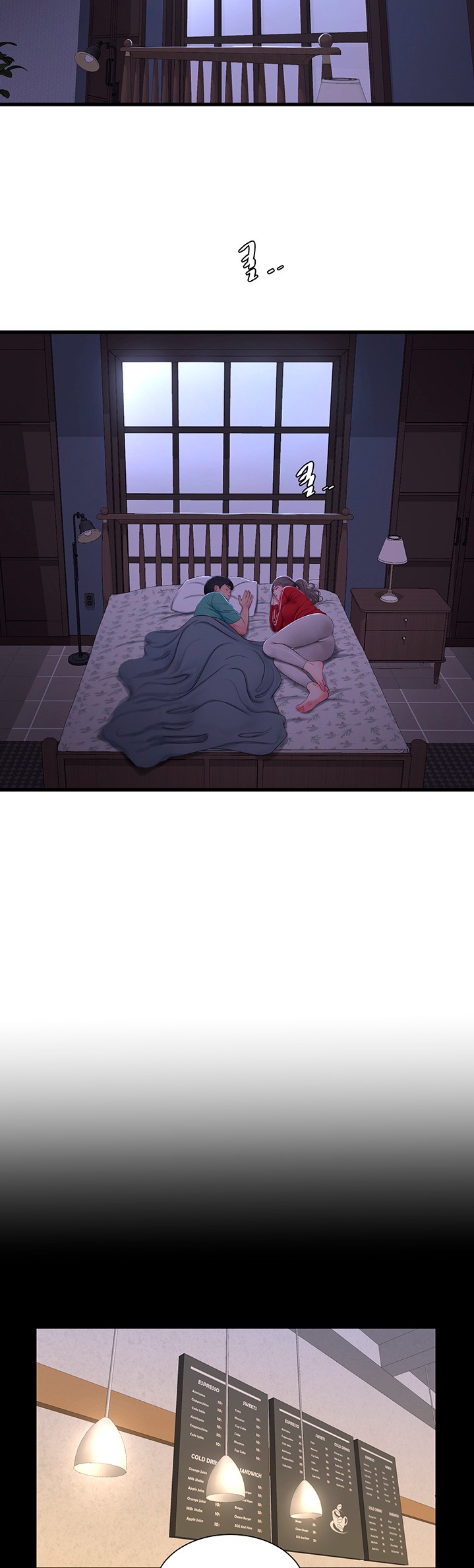 One’s In-Laws Virgins - Chapter 54 [photo 2] - MangaPorn