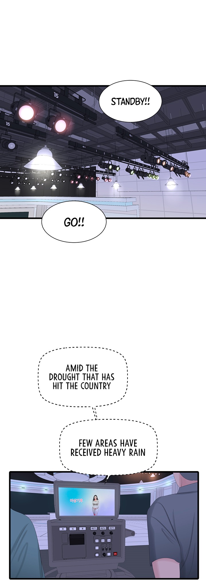 One’s In-Laws Virgins - Chapter 54 [photo 23] - MangaPorn