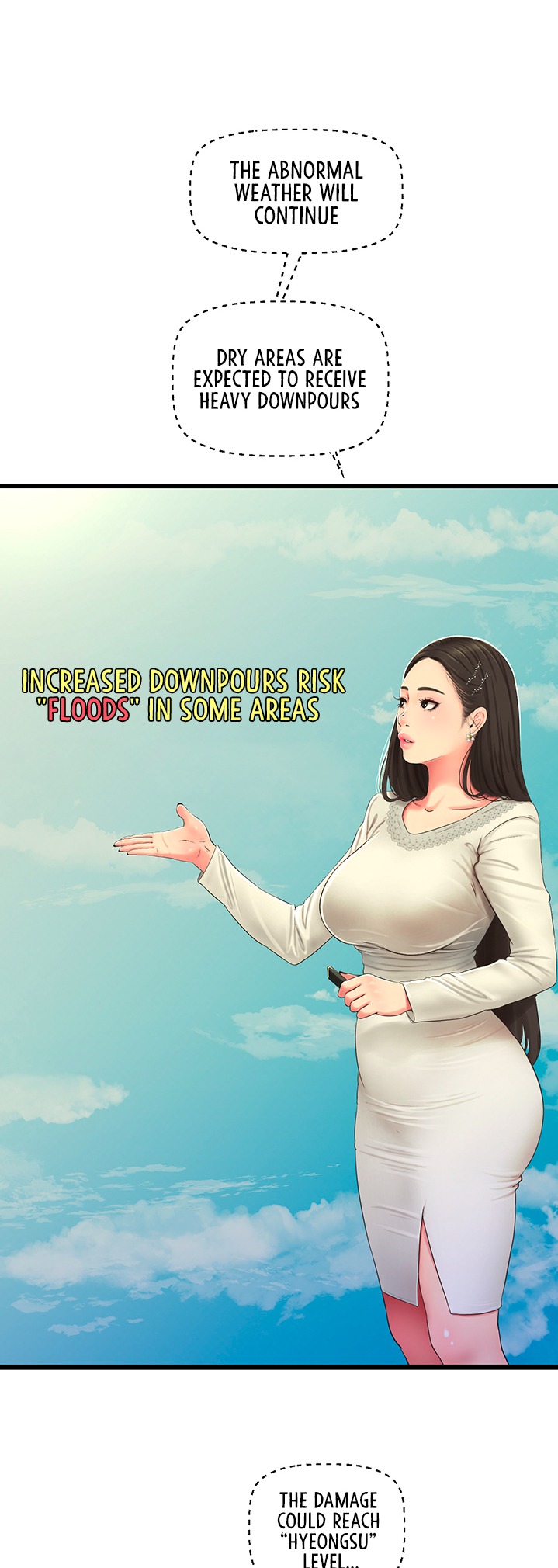One’s In-Laws Virgins - Chapter 54 [photo 24] - MangaPorn