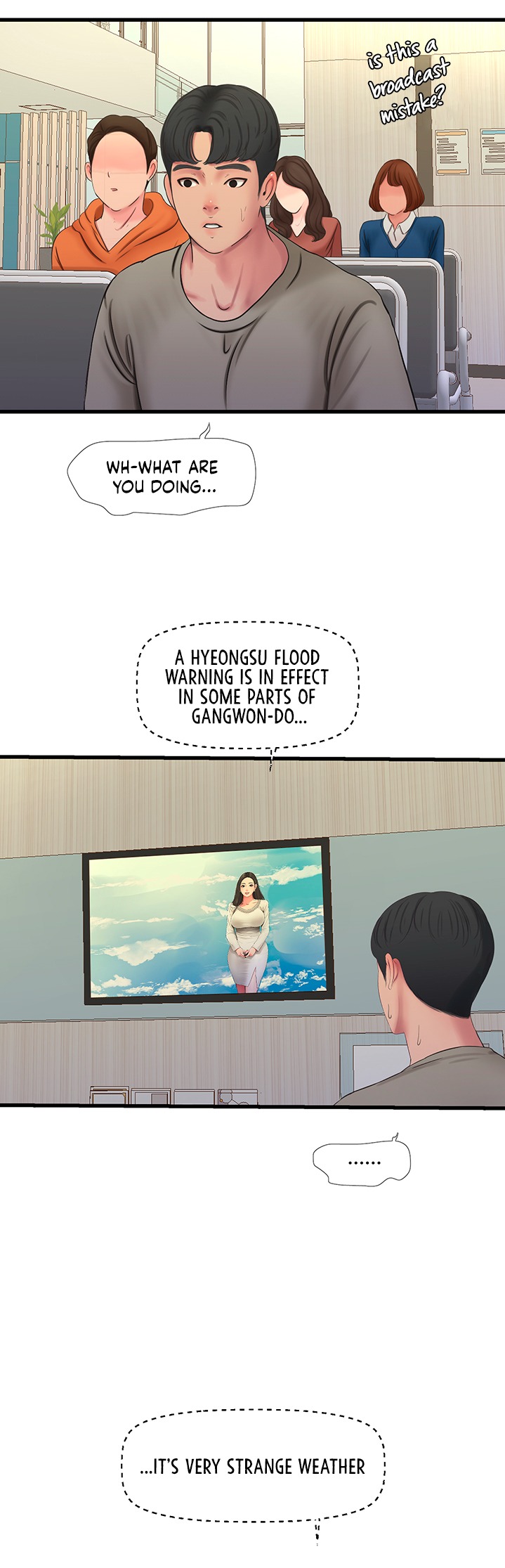 One’s In-Laws Virgins - Chapter 54 [photo 26] - MangaPorn