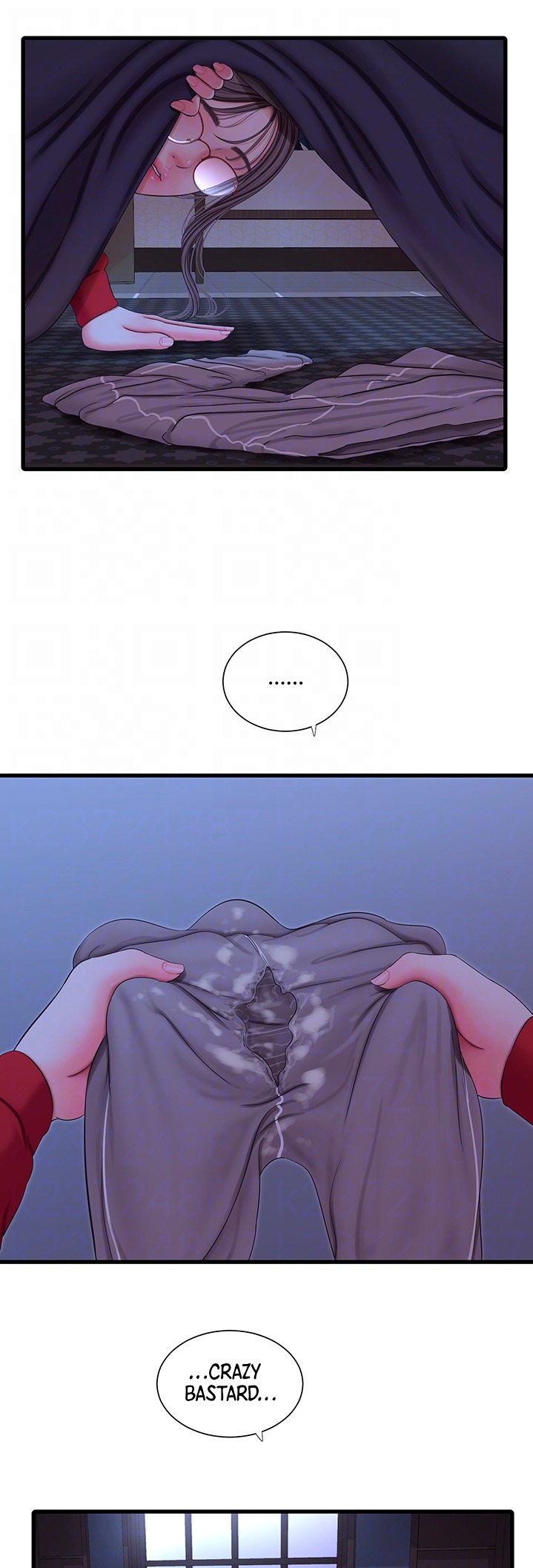 One’s In-Laws Virgins - Chapter 54 [photo 6] - MangaPorn