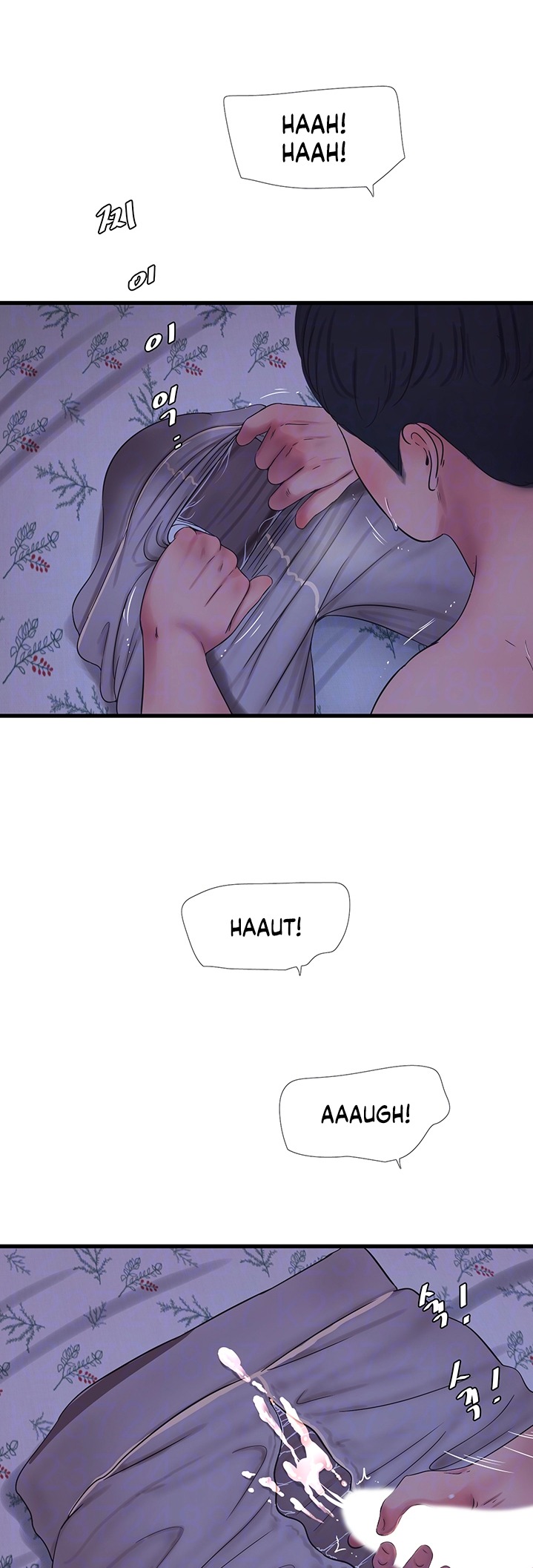 One’s In-Laws Virgins - Chapter 54 [photo 9] - MangaPorn