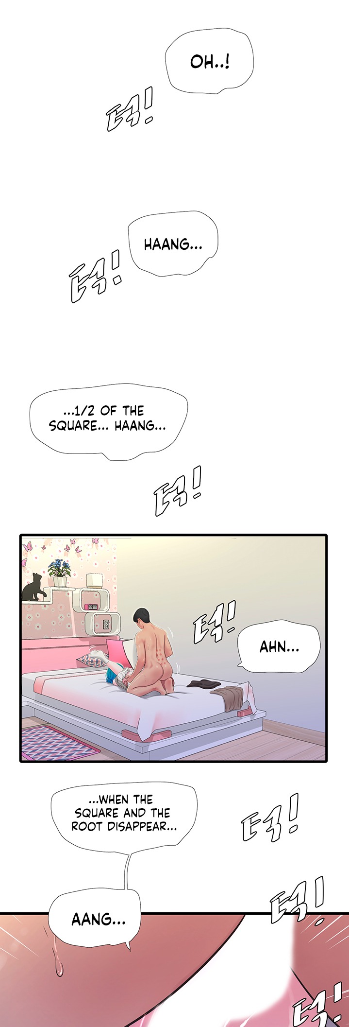 One’s In-Laws Virgins - Chapter 55 [photo 23] - MangaPorn