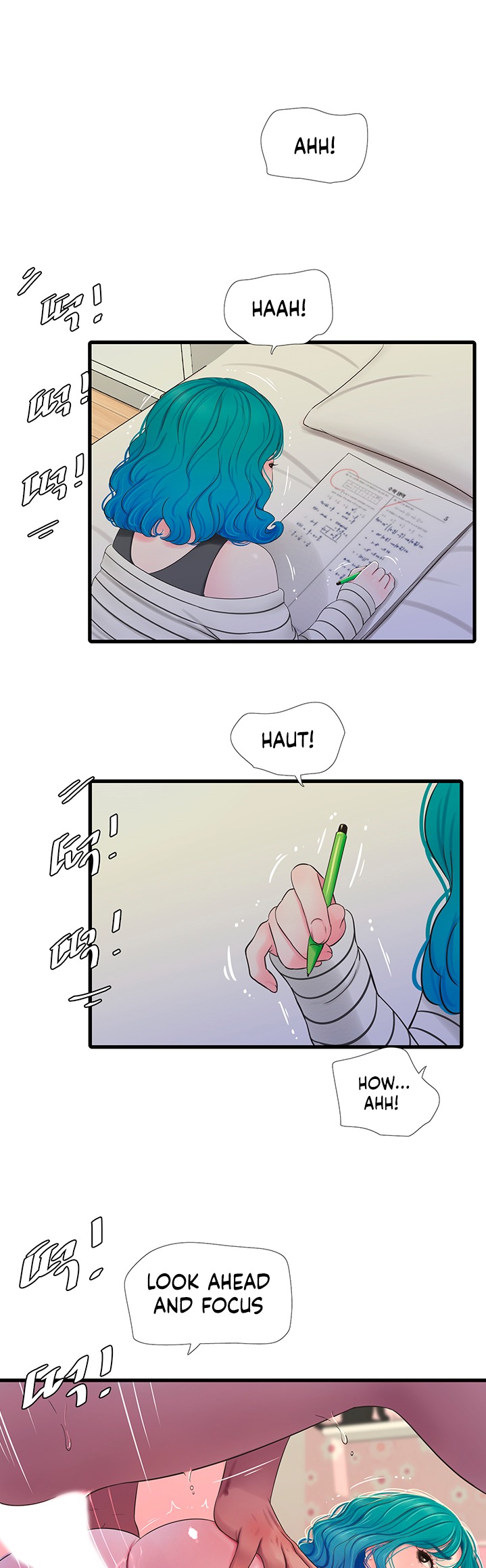 One’s In-Laws Virgins - Chapter 55 [photo 26] - MangaPorn