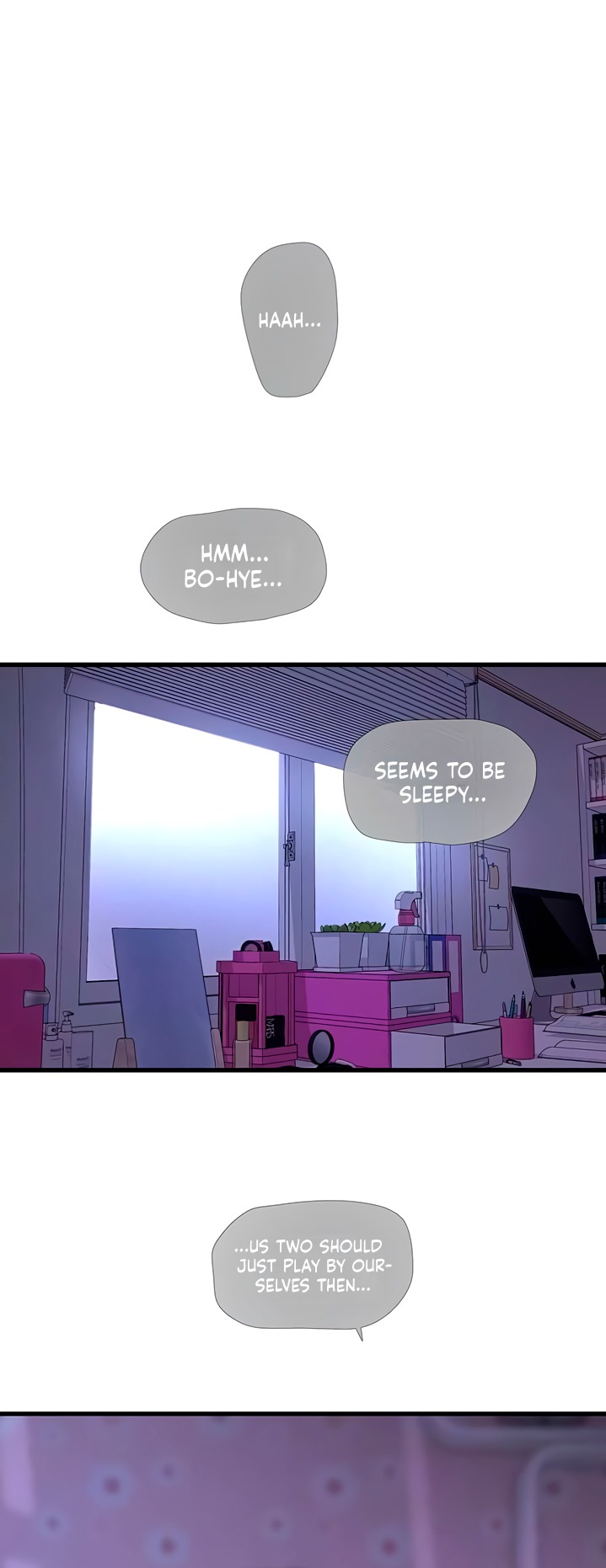 One’s In-Laws Virgins - Chapter 56 [photo 11] - MangaPorn