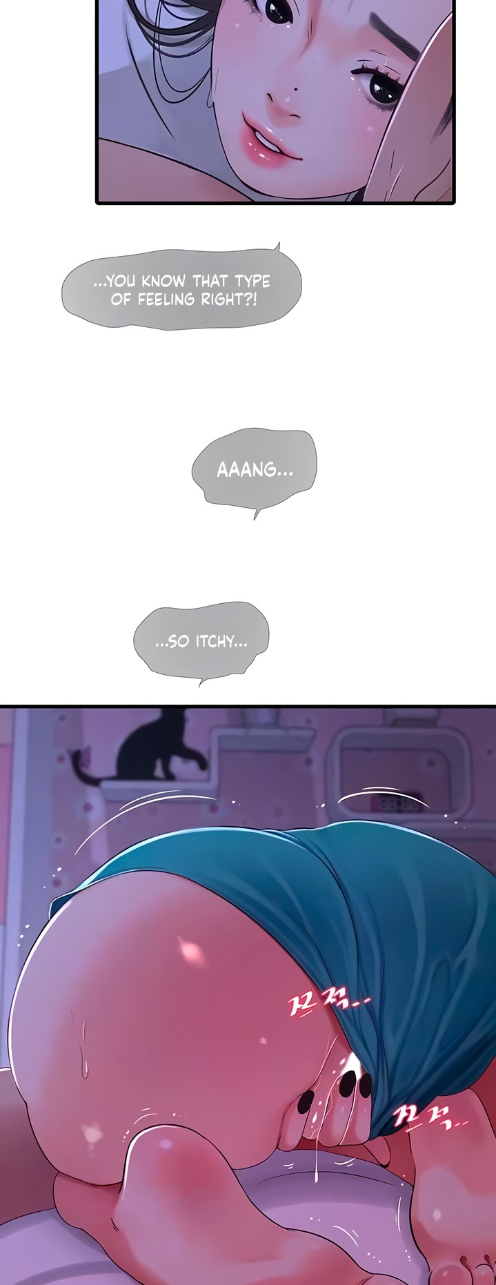 One’s In-Laws Virgins - Chapter 56 [photo 14] - MangaPorn