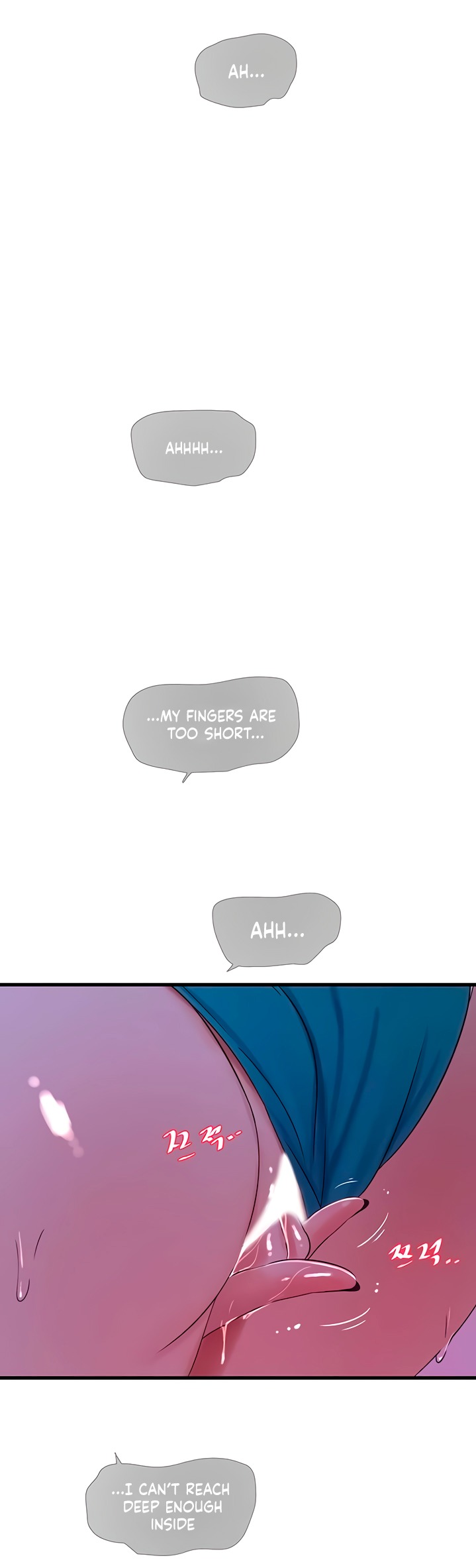 One’s In-Laws Virgins - Chapter 56 [photo 21] - MangaPorn