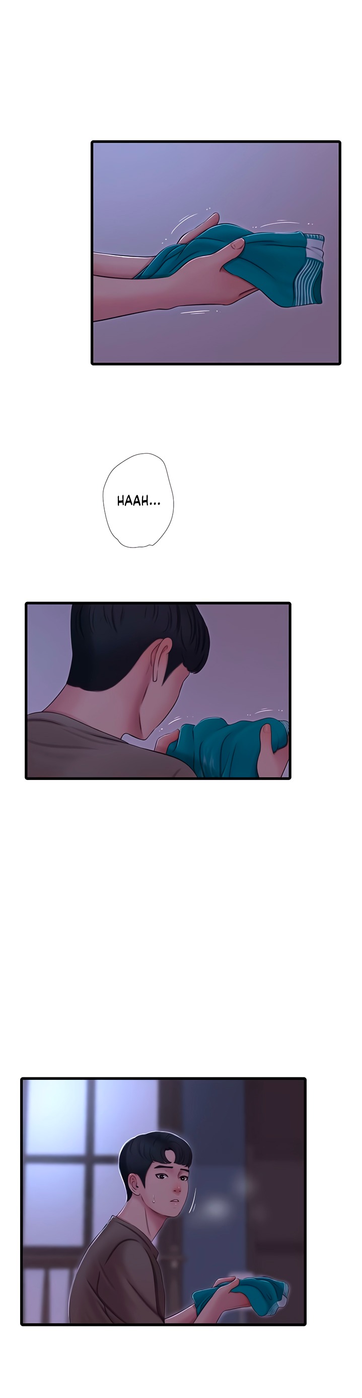 One’s In-Laws Virgins - Chapter 56 [photo 25] - MangaPorn