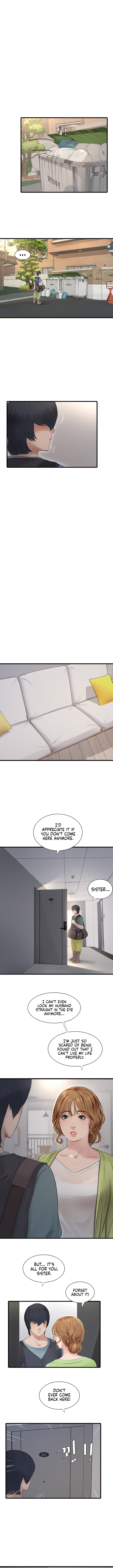 The Hole Diary - Chapter 8 [photo 8] - MangaPorn