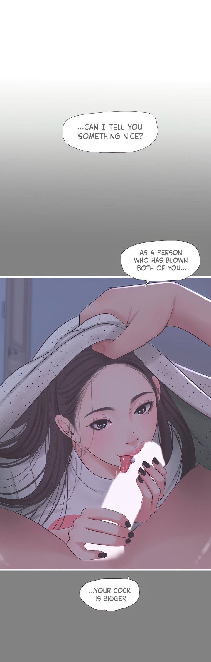 One’s In-Laws Virgins - Chapter 57 [photo 15] - MangaPorn