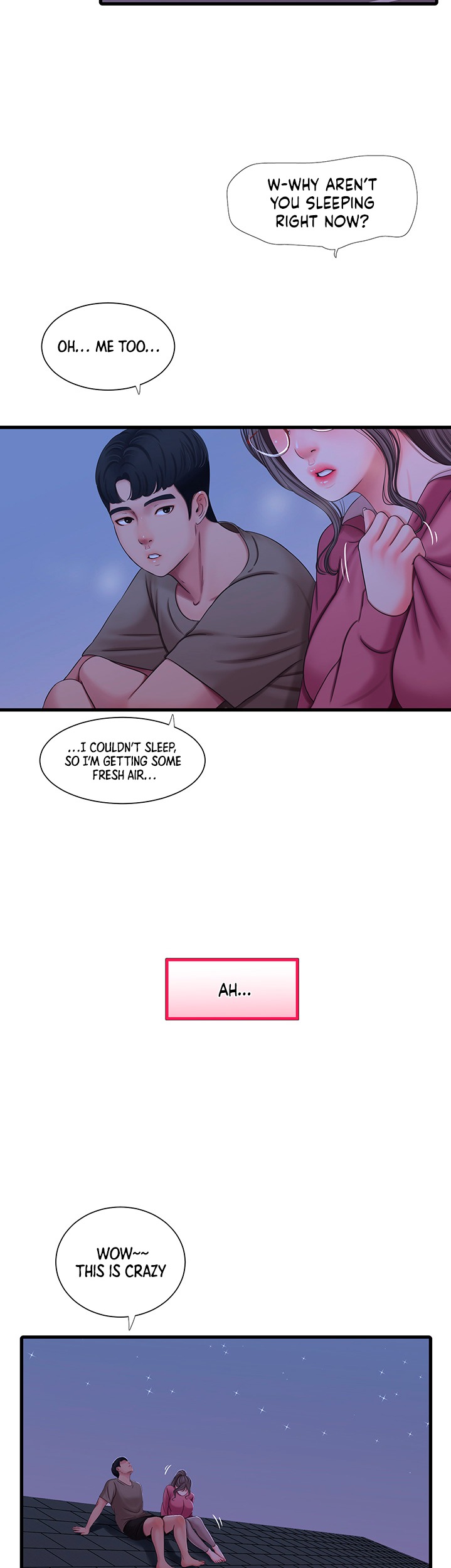 One’s In-Laws Virgins - Chapter 57 [photo 24] - MangaPorn