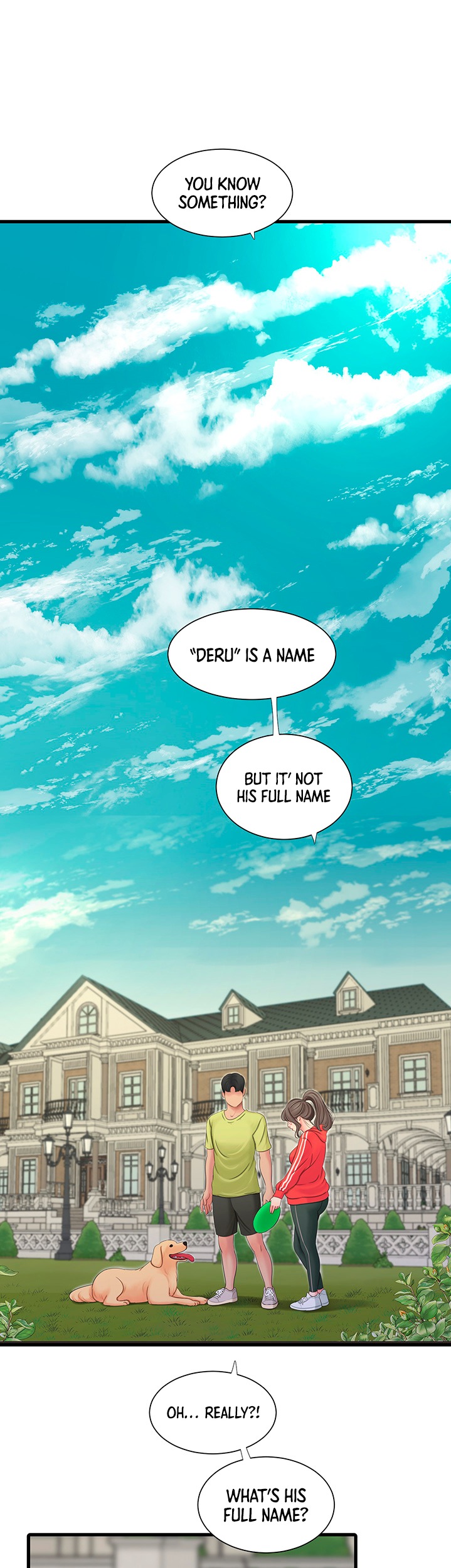 One’s In-Laws Virgins - Chapter 57 [photo 27] - MangaPorn