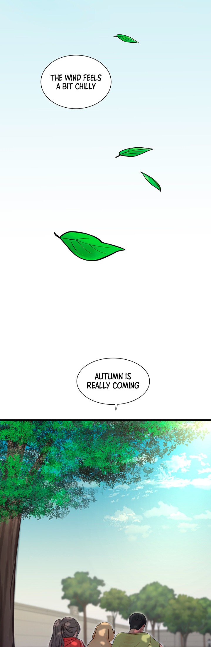 One’s In-Laws Virgins - Chapter 57 [photo 31] - MangaPorn