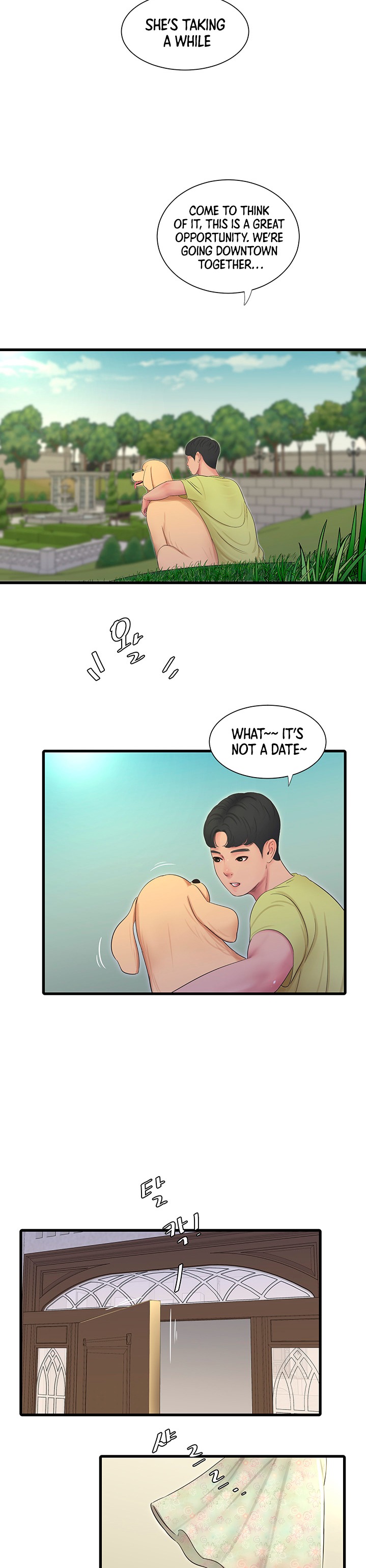 One’s In-Laws Virgins - Chapter 57 [photo 37] - MangaPorn