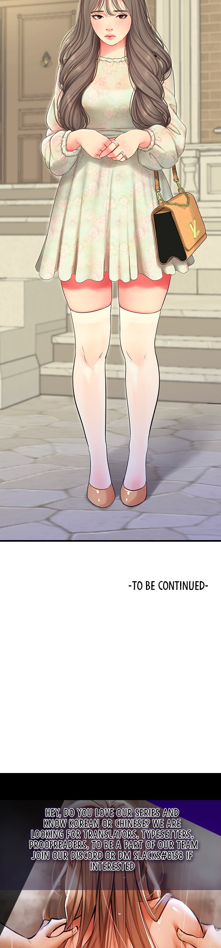 One’s In-Laws Virgins - Chapter 57 [photo 39] - MangaPorn