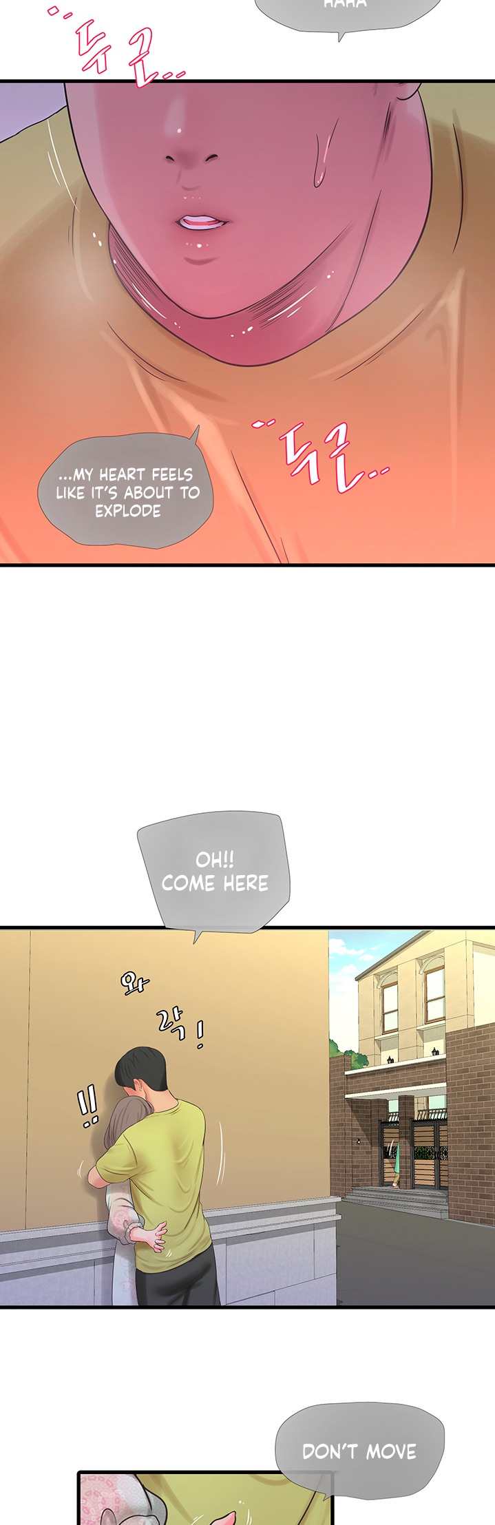 One’s In-Laws Virgins - Chapter 58 [photo 24] - MangaPorn