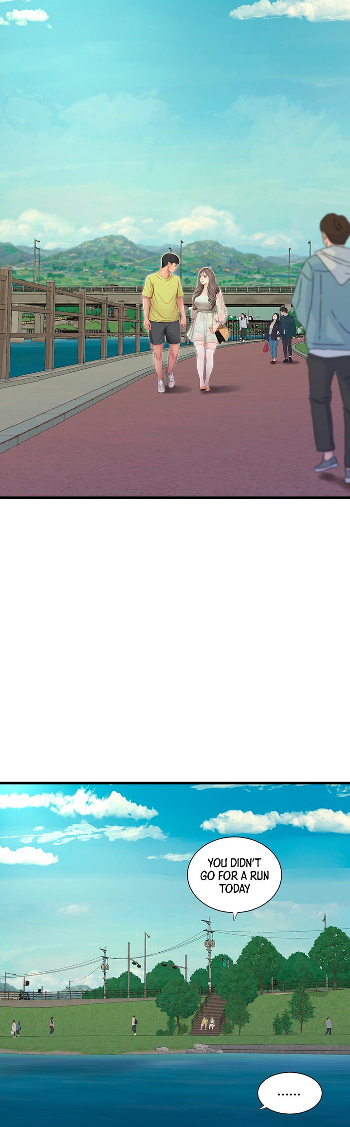 One’s In-Laws Virgins - Chapter 58 [photo 28] - MangaPorn