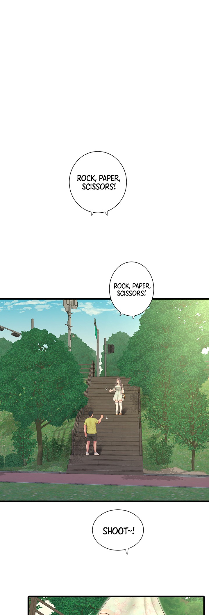 One’s In-Laws Virgins - Chapter 58 [photo 31] - MangaPorn