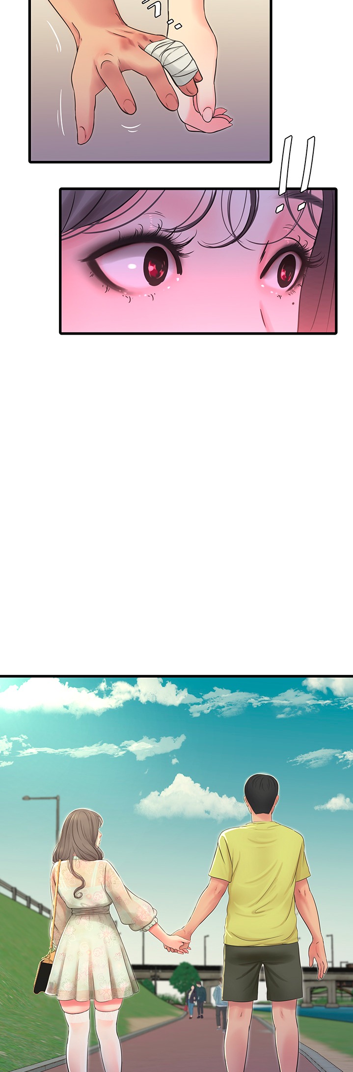 One’s In-Laws Virgins - Chapter 58 [photo 38] - MangaPorn